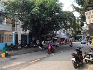🔥Mặt Tiền D5 (Sát Vách Đại Học GTVT), Sát Mặt Tiền Nguyễn Gia Trí