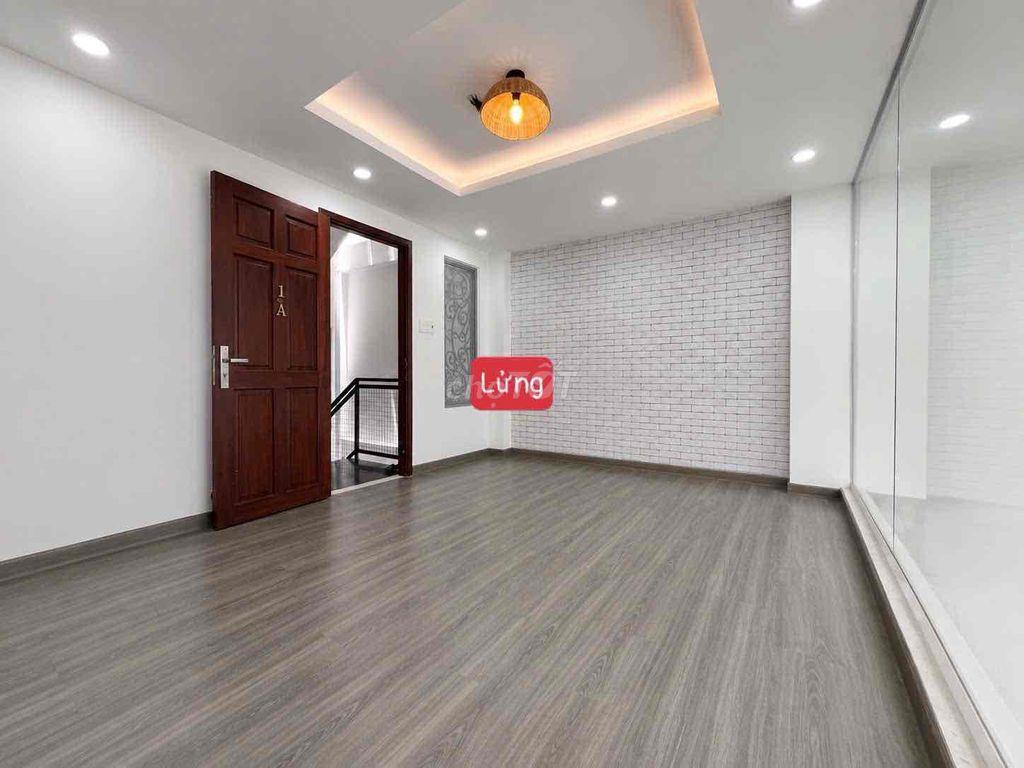 🔥Phạm Viết Chánh - Giáp Q1 Thị Nghè, Landmark81 - Vị Trí Đắc Địa