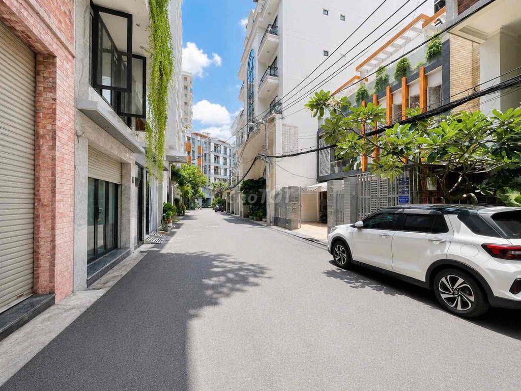 🔥Phạm Viết Chánh - Giáp Q1 Thị Nghè, Landmark81 - Vị Trí Đắc Địa