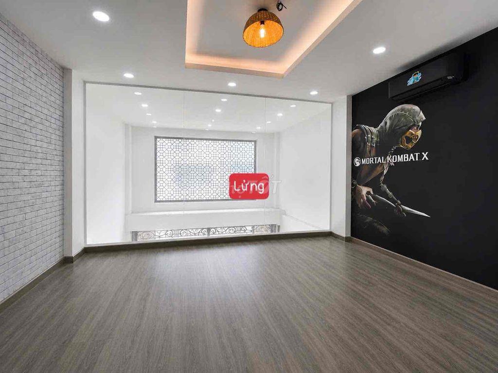 🔥Phạm Viết Chánh - Giáp Q1 Thị Nghè, Landmark81 - Vị Trí Đắc Địa