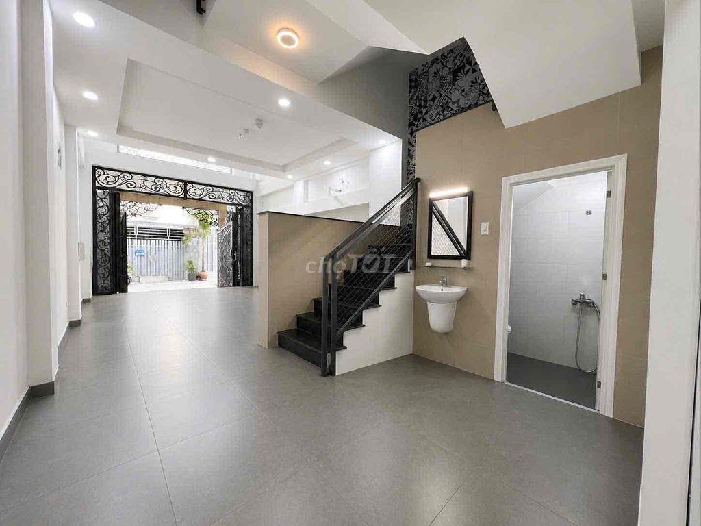 🔥Phạm Viết Chánh - Giáp Q1 Thị Nghè, Landmark81 - Vị Trí Đắc Địa