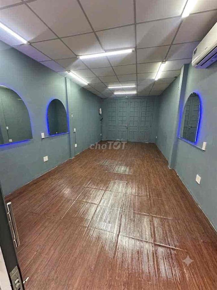 🔥Mặt Tiền Nơ Trang Long - Vị Trí Trung Tâm - Riêng Biệt Ko Chung Chủ