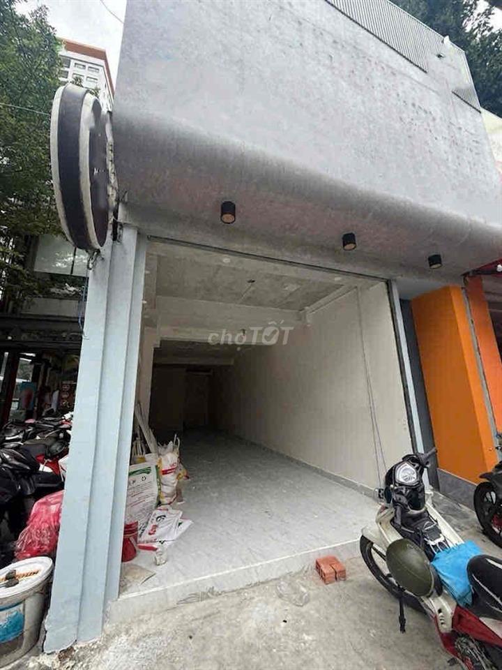 🔥Mặt Tiền Nguyễn Văn Thương (D1), Gần 4 Trường ĐH, PearlPlaza,Landmark