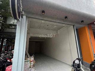 🔥Mặt Tiền Nguyễn Văn Thương (D1), Gần 4 Trường ĐH, PearlPlaza,Landmark