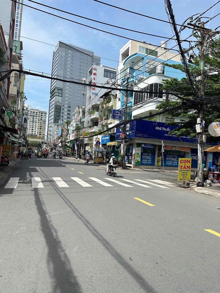 🔥Mặt Tiền Nguyễn Văn Thương (D1), Gần 4 Trường ĐH, PearlPlaza,Landmark