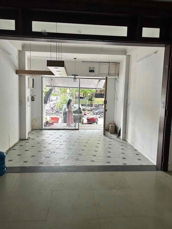 🔥Hẽm VIP (D2) Nguyễn Gia Trí - Khu Ăn Uống - Kinh Doanh Tự Do - Khu SV