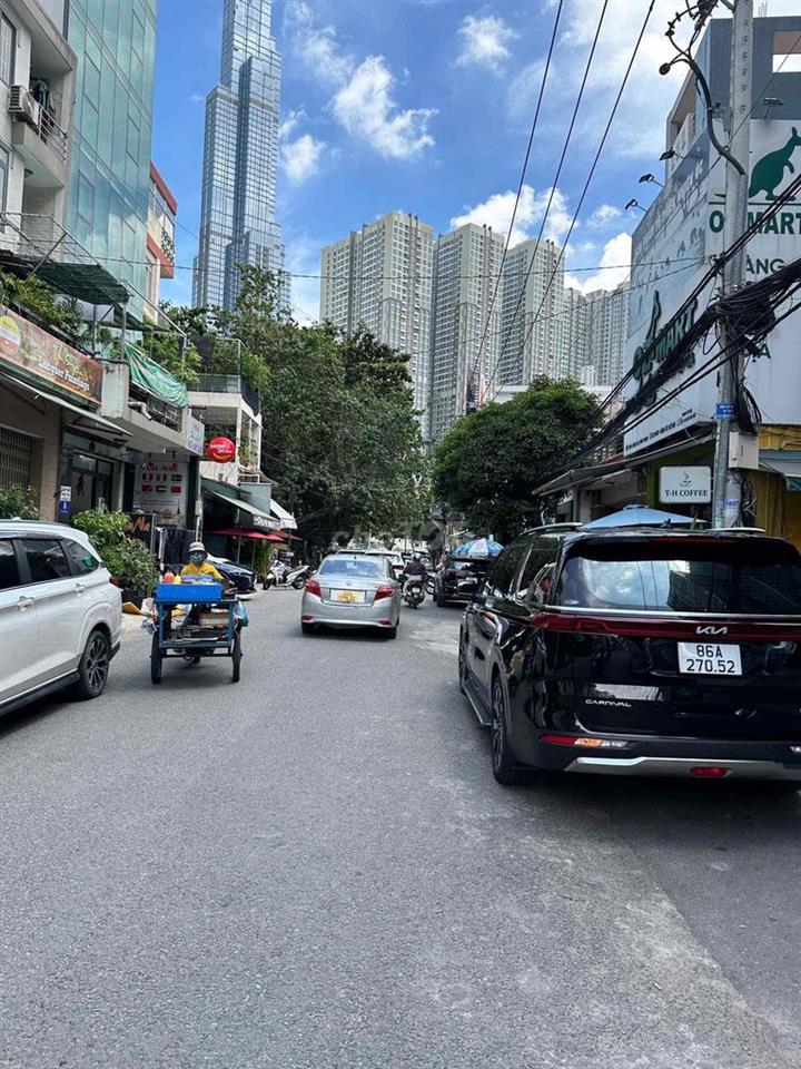 🔥Mặt Bằng Tân Cảng - Khu Văn Phòng, Chung Cư - Gần Hutech, Landmark81