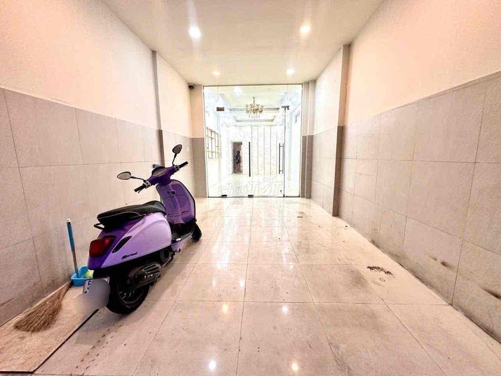 🔥Nhà Phố Mặt Tiền Bình Thạnh - 7 Phòng - Giáp Phú Nhuận, Q1, Gò Vấp