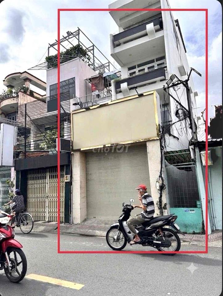 🔥Nhà Phố Mặt Tiền Bình Thạnh - 7 Phòng - Giáp Phú Nhuận, Q1, Gò Vấp