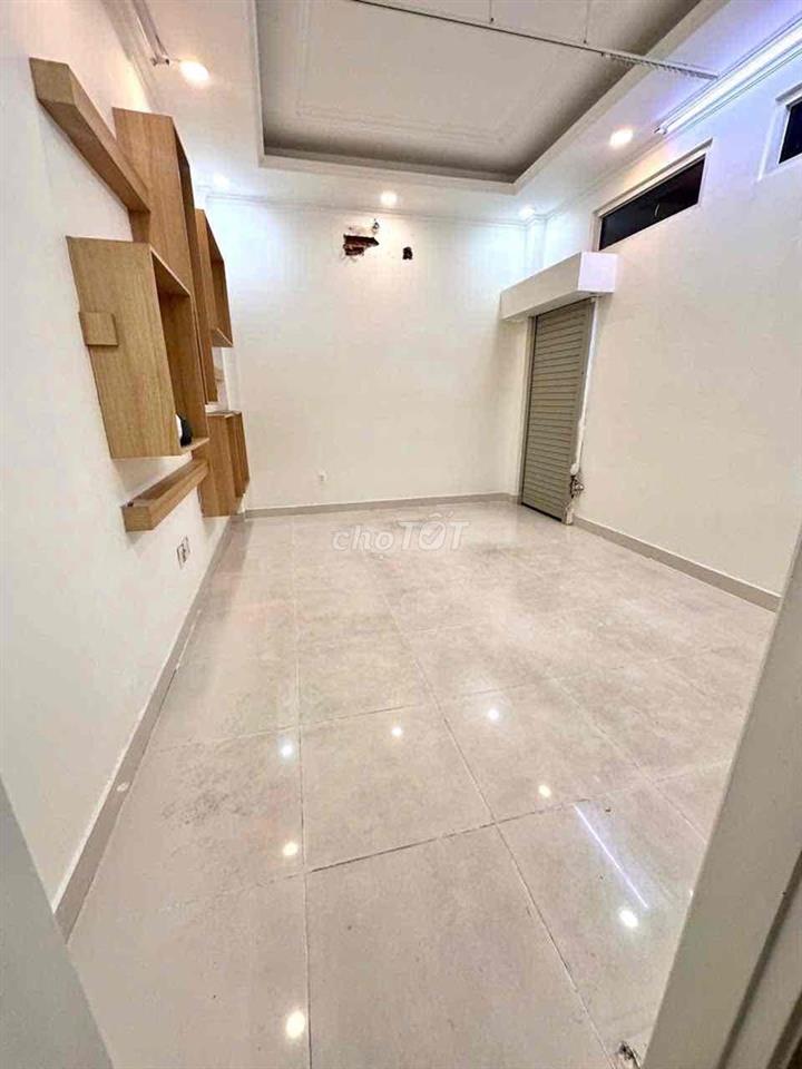 🔥Nhà Phố Mặt Tiền Bình Thạnh - 7 Phòng - Giáp Phú Nhuận, Q1, Gò Vấp