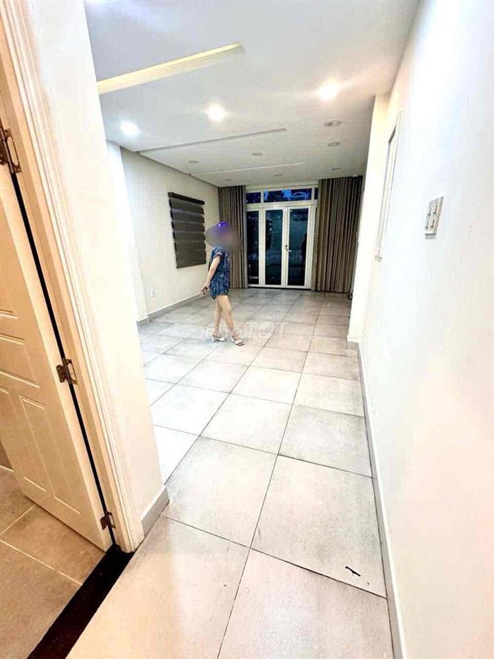 🔥Nhà Phố Mặt Tiền Bình Thạnh - 7 Phòng - Giáp Phú Nhuận, Q1, Gò Vấp