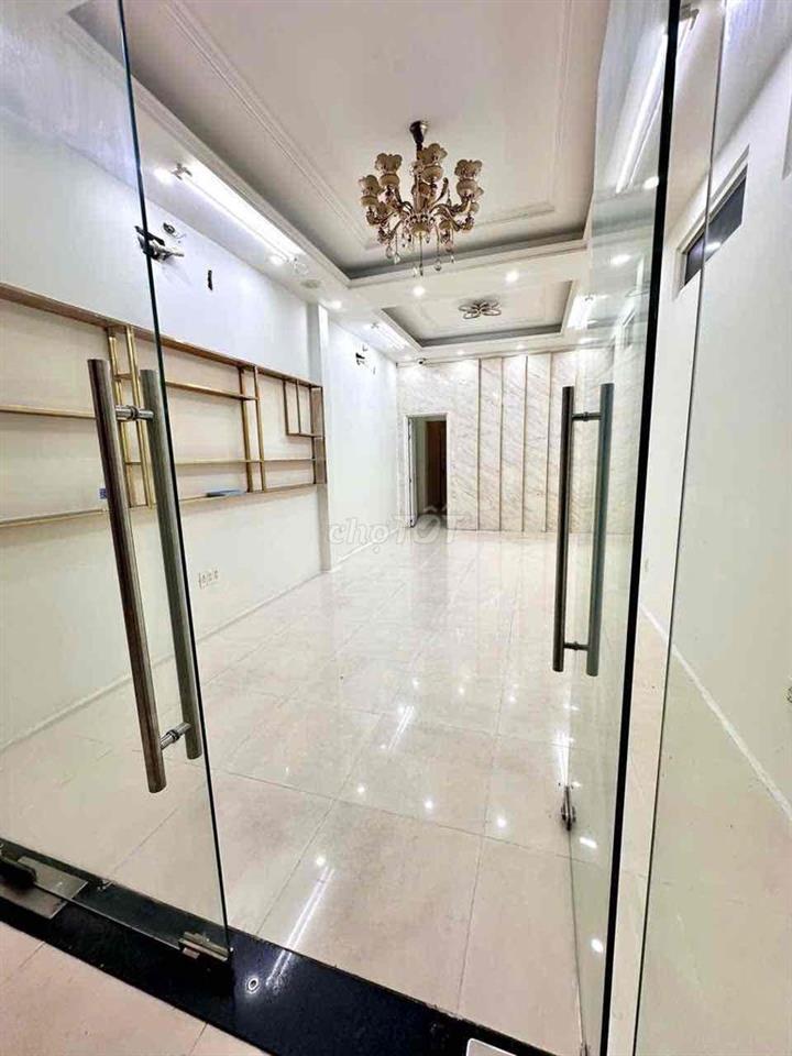 🔥Nhà Phố Mặt Tiền Bình Thạnh - 7 Phòng - Giáp Phú Nhuận, Q1, Gò Vấp