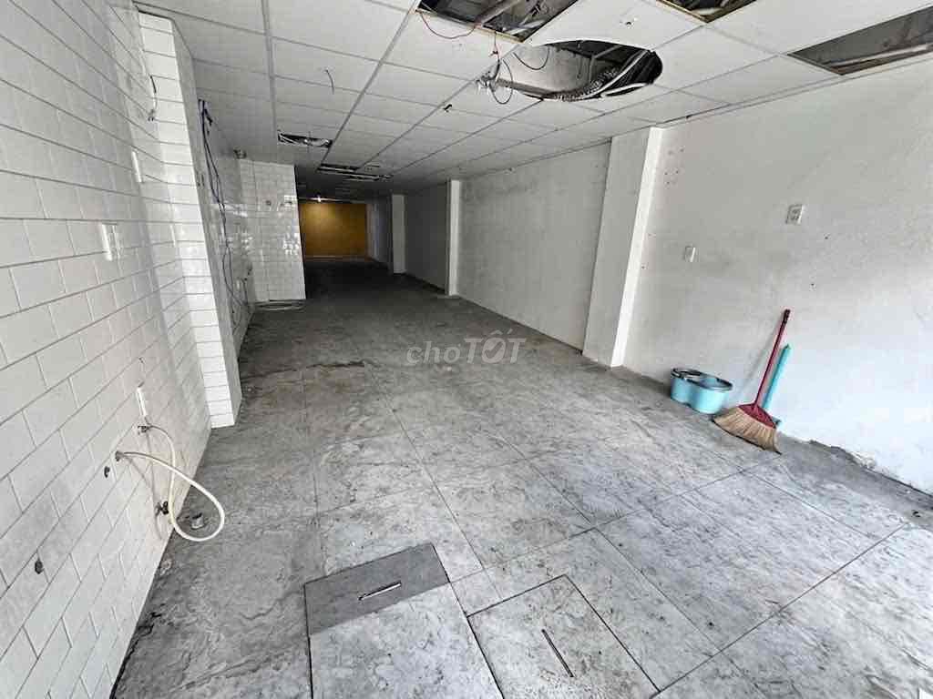 🔥Nhà Mặt Tiền D5 - Sát Đại Học Ngoại Thương, GTVT (200m) - Giá Tốt 😊