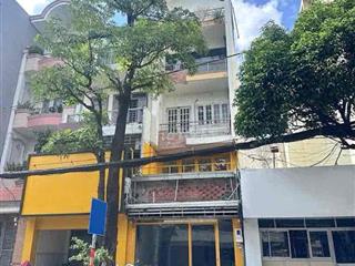 🔥Nhà Mặt Tiền D5 - Sát Đại Học Ngoại Thương, GTVT (200m) - Giá Tốt 😊