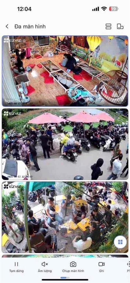 [Cho Thuê Nhà] Ngay Cổng Đại Học Văn Lang - 1 Trệt 1 Lầu - KD Tự Do