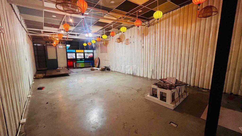 [Cho Thuê Nhà] Ngay Cổng Đại Học Văn Lang - 1 Trệt 1 Lầu - KD Tự Do