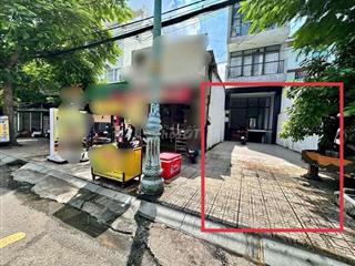 🔥Đối Diện Trường Học Viện Cán Bộ - Sầm Uất - Lối Đi Riêng - Vỉa Hè Rộg