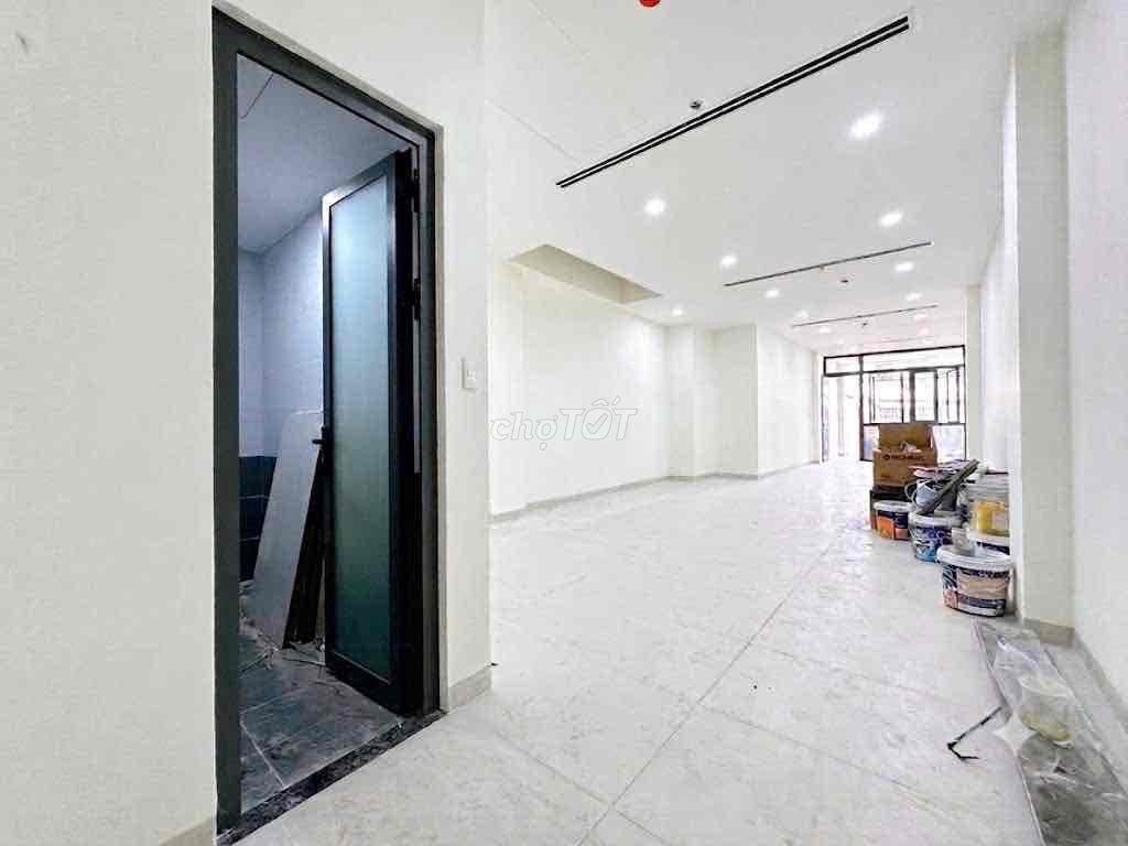 🔥Mặt Tiền Bùi Đình Tuý - Gần 5 Trường ĐH - Khu Sinh Viên, 100% Đôg Đúc