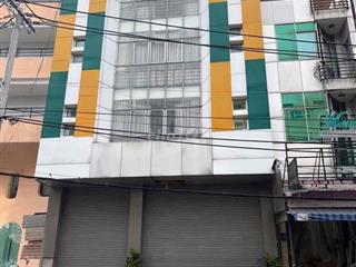 🔥[Ngang 9m] - Mặt Tiền D1 (Nguyễn Văn Thương) - Gần Các Trườg Đại Học.