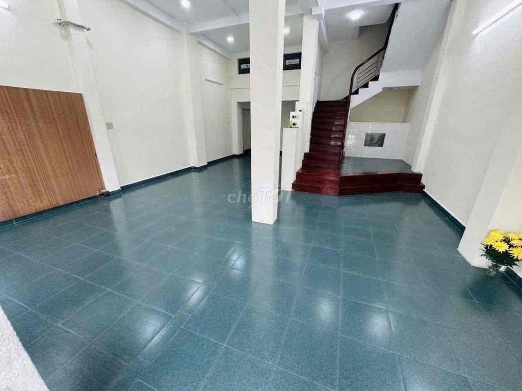 🔥Mặt Tiền Phan Xích Long [Ngang 7m] - Phố Ẩm Thực Sầm Uất - Sân Rộng