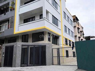 🔥Góc 2MT [6x20] Ngay Đại Học Văn Lang - 500m2 Sàn - Oto đỗ cửa - 3 Lầu