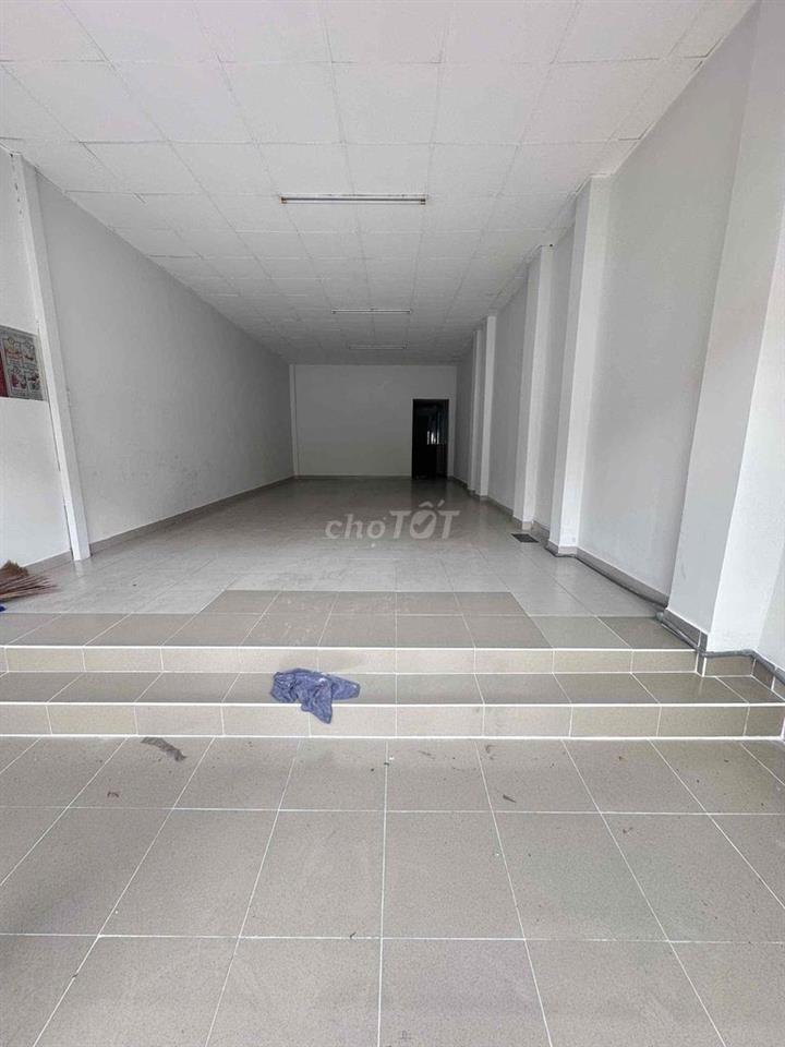 🔥[Ngang 5m] Mặt Tiền Bạch Đằng - Sát Chợ Bà Chiểu, Phú Nhuận, Q1
