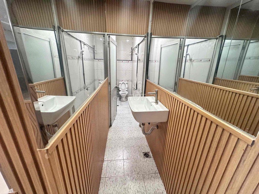 🔥[Ngang 5m] Mặt Tiền Bạch Đằng - Sát Chợ Bà Chiểu, Phú Nhuận, Q1