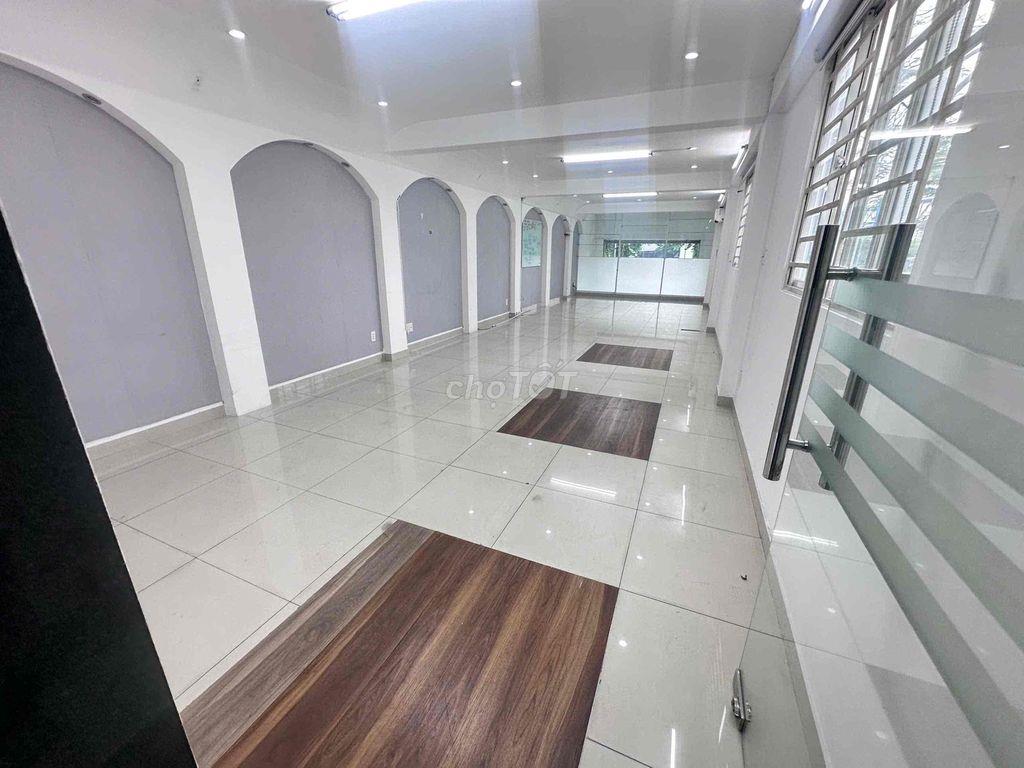 🔥Nguyên Căn MT -  1 Trệt 3 Lầu (sàn suốt) - 450m2 Sử Dụng - Thang Máy