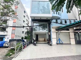 🔥Nguyên Căn MT -  1 Trệt 3 Lầu (sàn suốt) - 450m2 Sử Dụng - Thang Máy