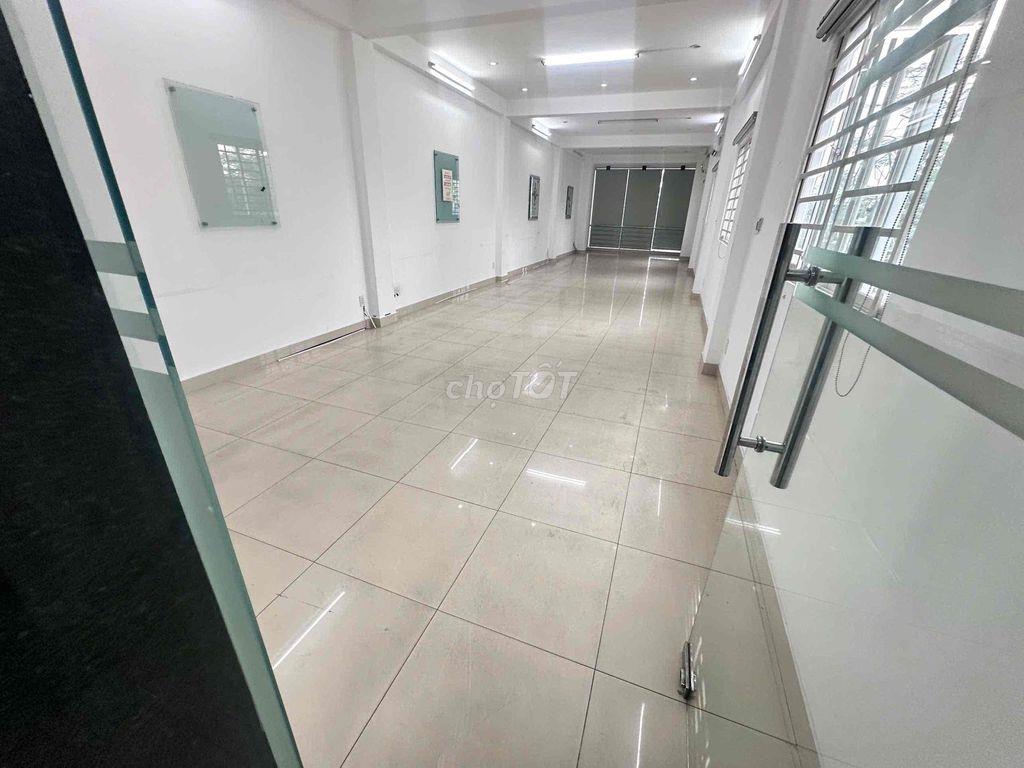 🔥Nguyên Căn MT -  1 Trệt 3 Lầu (sàn suốt) - 450m2 Sử Dụng - Thang Máy