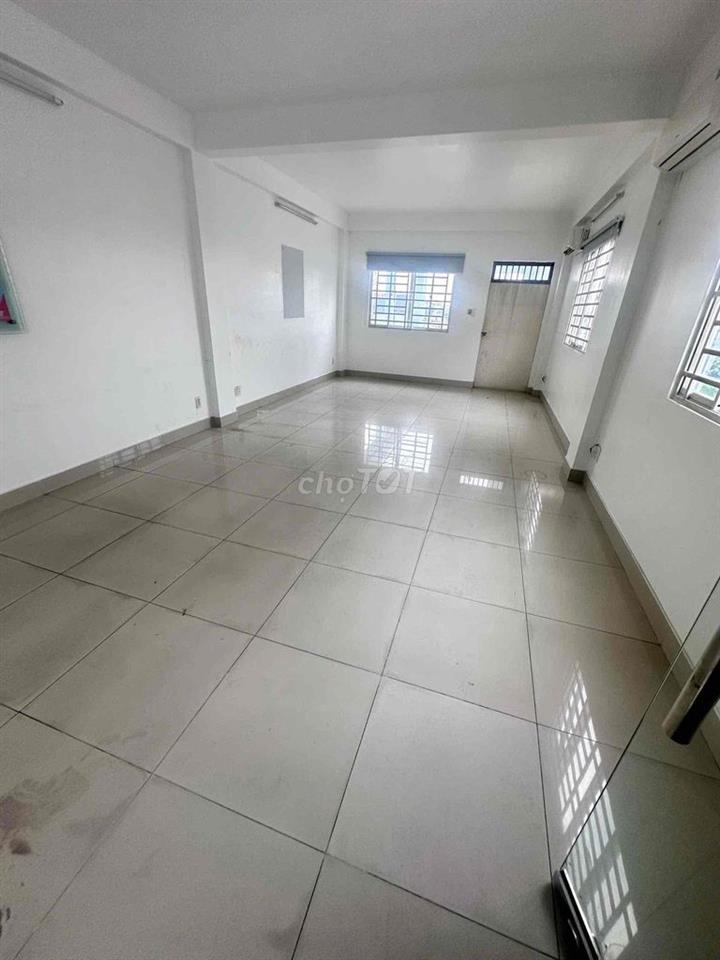 🔥Nguyên Căn MT -  1 Trệt 3 Lầu (sàn suốt) - 450m2 Sử Dụng - Thang Máy