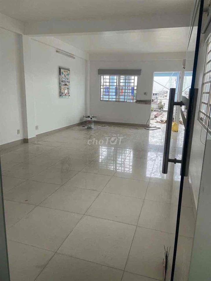 🔥Nguyên Căn MT -  1 Trệt 3 Lầu (sàn suốt) - 450m2 Sử Dụng - Thang Máy