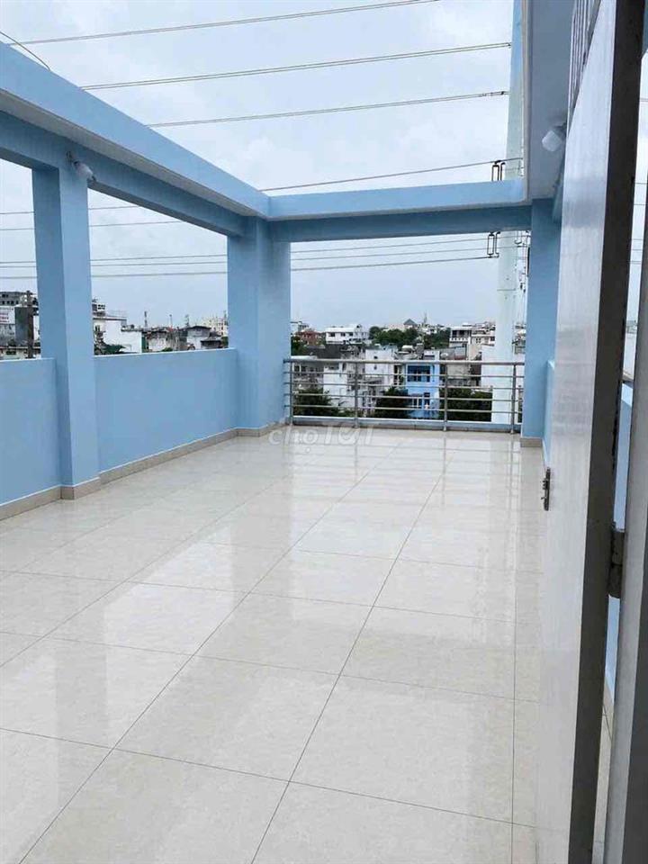 🔥Nguyên Căn MT -  1 Trệt 3 Lầu (sàn suốt) - 450m2 Sử Dụng - Thang Máy