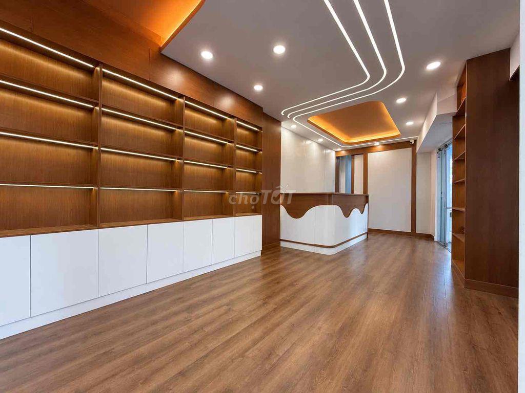 🔥Mặt Bằng Góc 2MT - Sát Trường Hutech - Hẽm Thông 69 Nguyễn Gia Trí