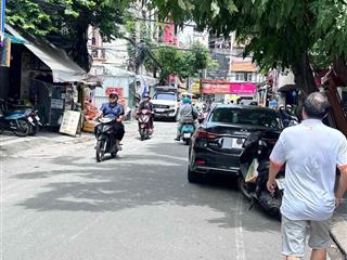 🔥Mặt Bằng (Võ Oanh) Khu Ăn Uống Ngày Đêm - Riêng Biệt, Kinh DoanhTự Do