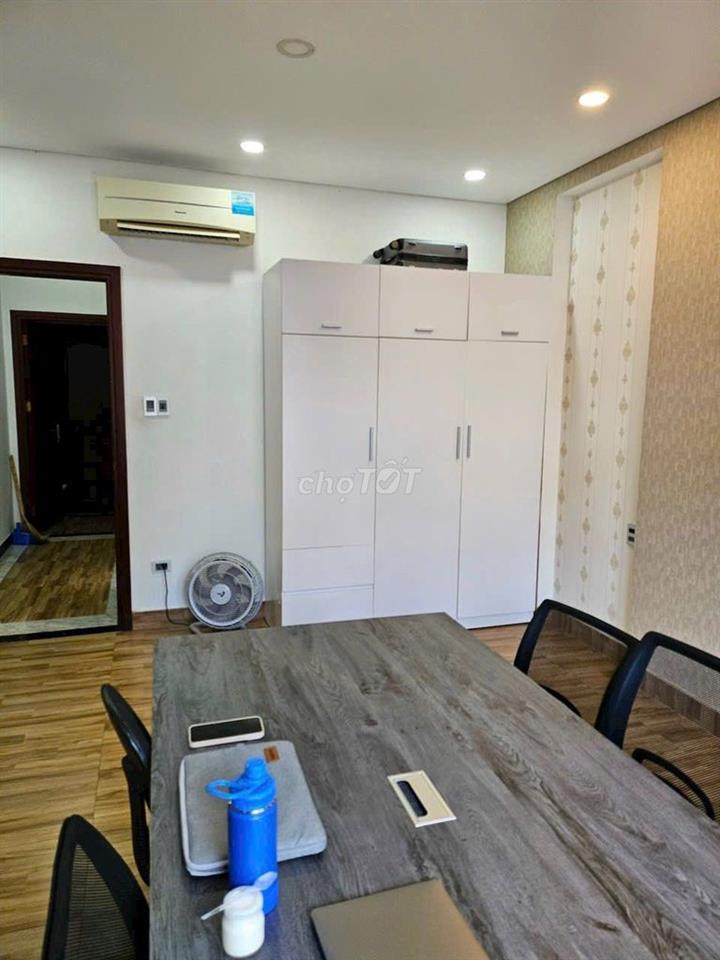 CHO THUÊ NHÀ 3 Tầng gần CÔNG VIÊN, 5x20m, đường rộng 12m Bình Lợi