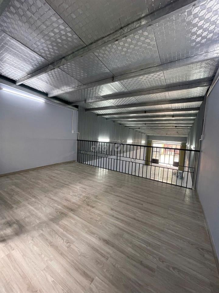 CHO THUÊ 3 KHO MỚI 100% (DTSD: 100m2 - 150m2) đường Đặng Thùy Trâm