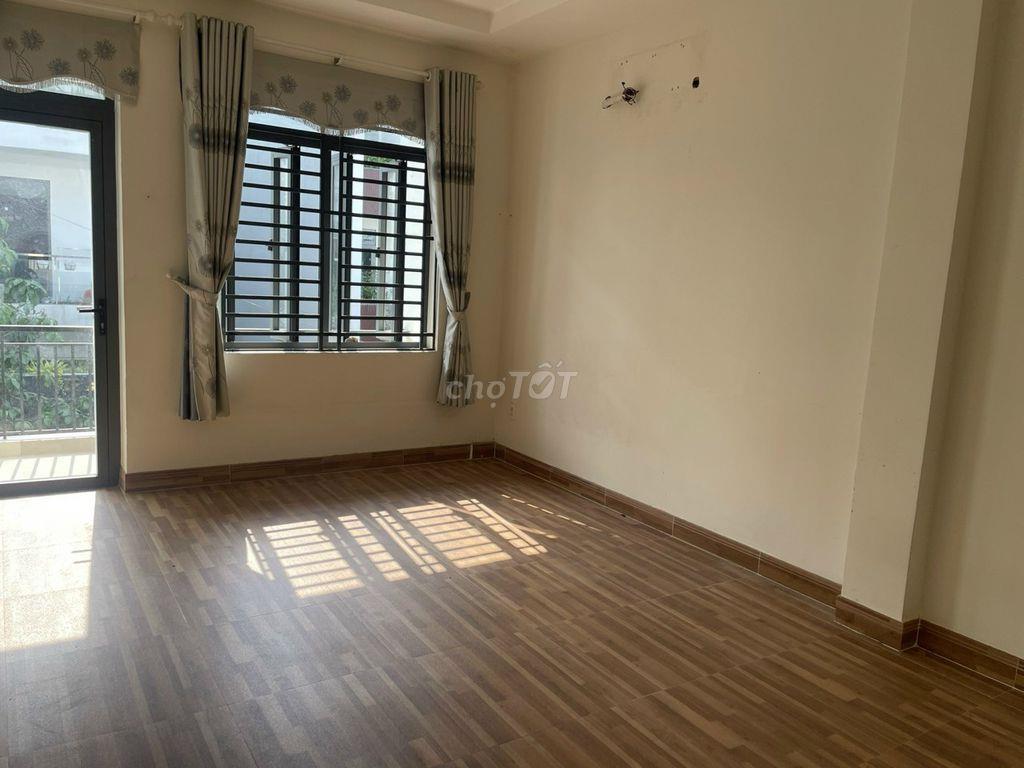 Bán nhà Đặng Thùy Trâm, 4*20m, Trệt, 2 Lầu, ST, gần ĐH Văn Lang CS3