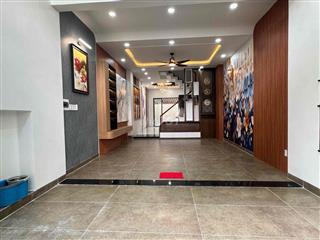BÁN NHÀ MT Đường rộng 12m, Đặng Thuỳ Trâm, 3 Tầng, 5x18, gần Công Viên