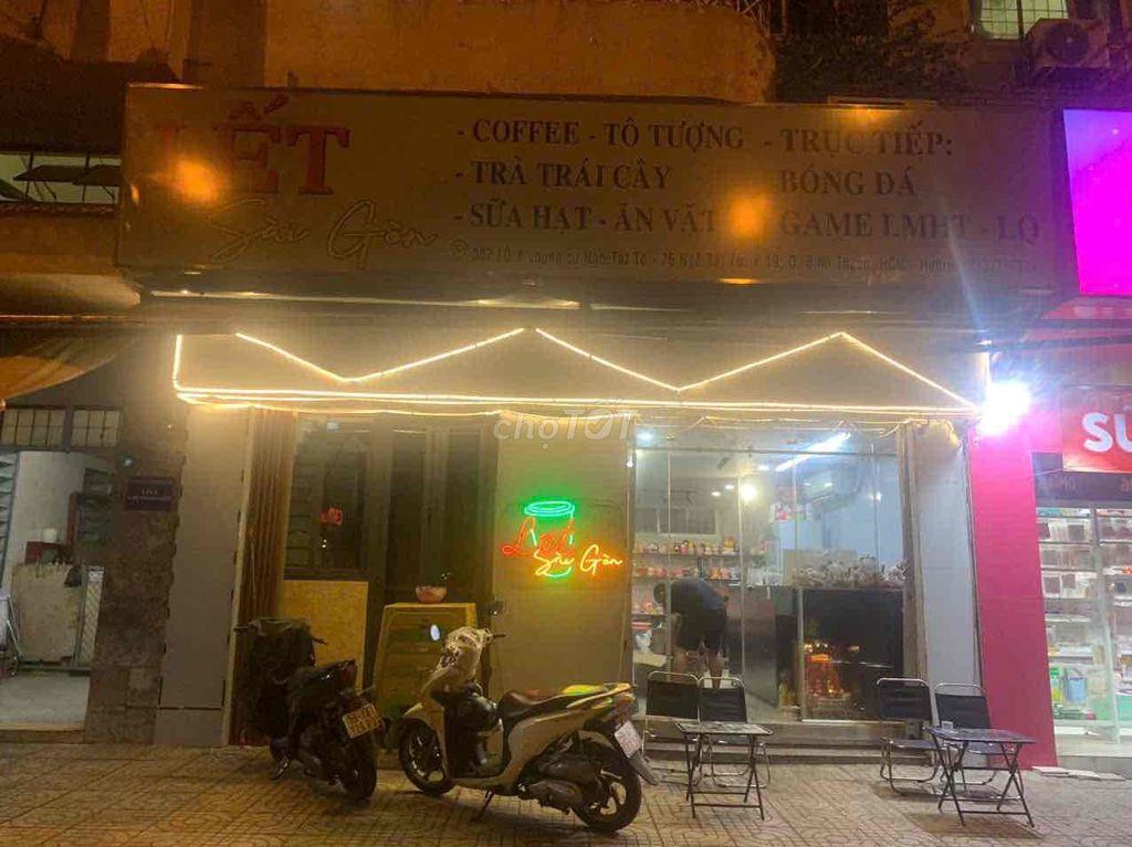 CHÍNH CHỦ THUÊ MẶT TIỀN NGÔ TẤT TỐ
