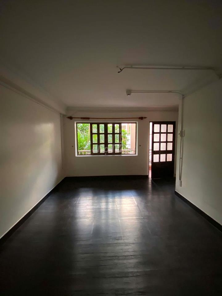 HXH NGUYỄN TRỌNG TUYỂN QPN - DT: 12X20M, 500M², SÂN VƯỜN ĐẸP