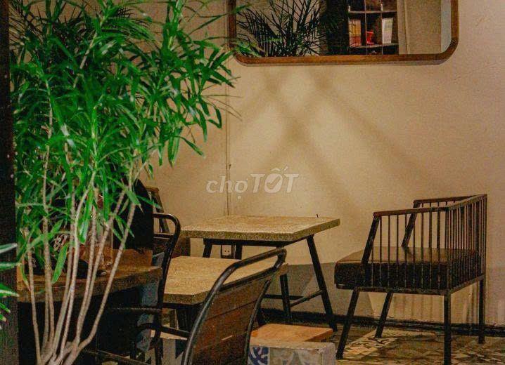 MT 34 NAM QUỐC CANG Q1 - NGANG 6M, TRỆT LỬNG, GIÁ CHỈ 31TR/THÁNG