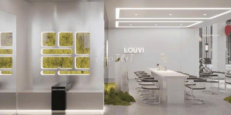 CHO THUÊ MẶT BẰNG 2-4-6 LƯU VĂN LANG Q1 - 150M², 140TR
