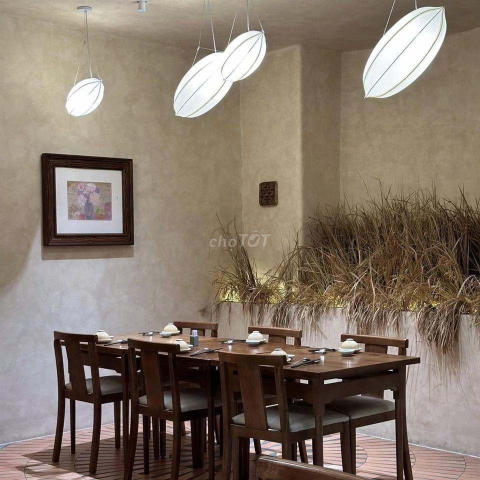CHO THUÊ BIỆT THỰ ĐƯỜNG KỲ ĐỒNG Q3 - 10X30M, SÂN VƯỜN, KHU SANG TRỌNG