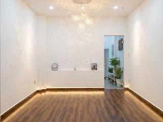 CHO THUÊ NHÀ 502/12 NGUYỄN ĐÌNH CHIỂU Q3 - 4PN, 22TR