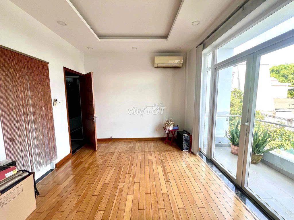 CHO THUÊ BIỆT THỰ 20 HIỆP BÌNH, THỦ ĐỨC - 8PN, GIÁ 35TR