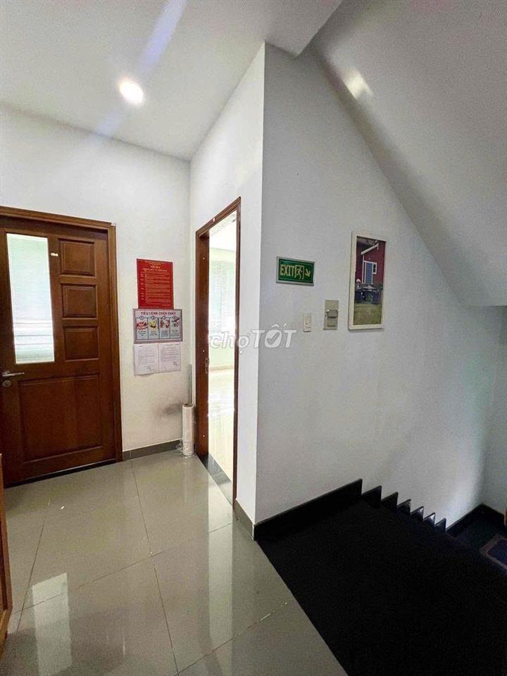 CHO THUÊ BIỆT THỰ 20 HIỆP BÌNH, THỦ ĐỨC - 8PN, GIÁ 35TR