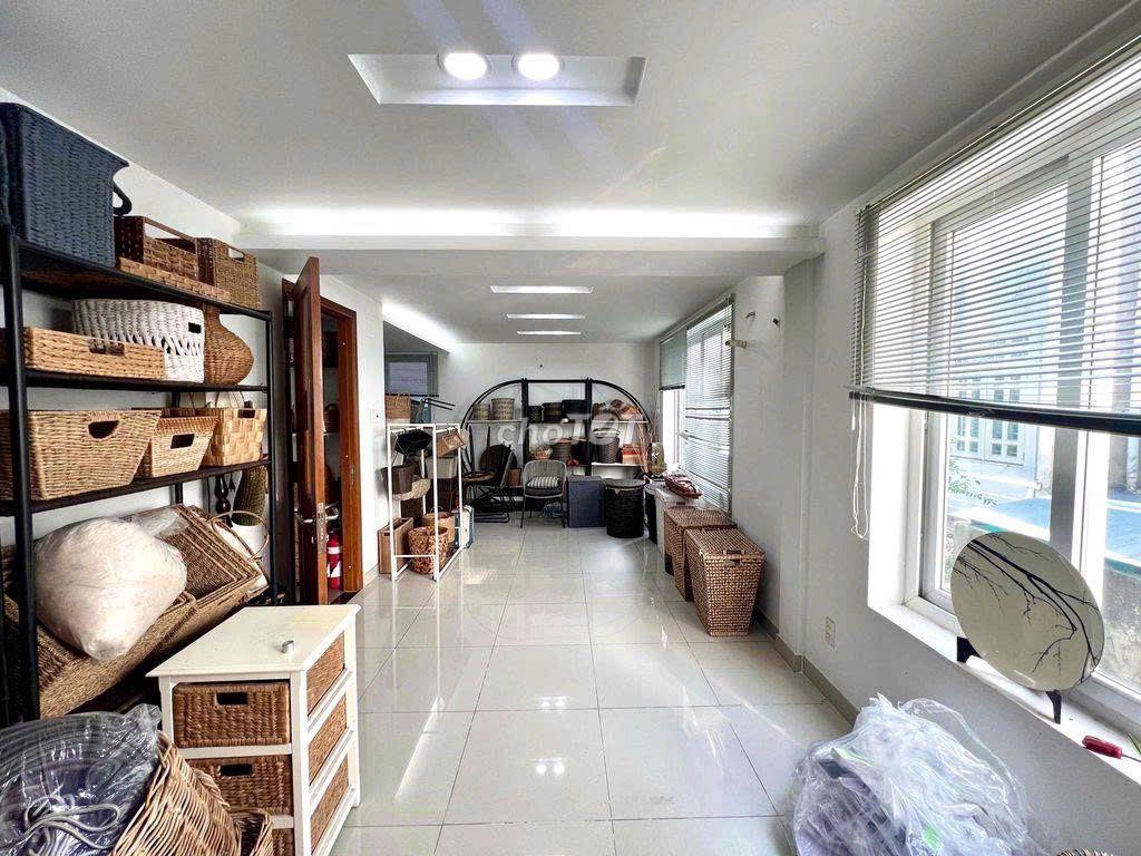 CHO THUÊ BIỆT THỰ 20 HIỆP BÌNH, THỦ ĐỨC - 8PN, GIÁ 35TR