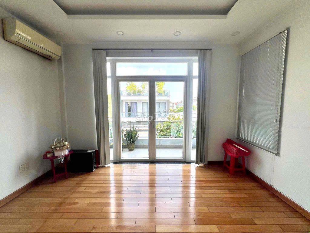 CHO THUÊ BIỆT THỰ 20 HIỆP BÌNH, THỦ ĐỨC - 8PN, GIÁ 35TR