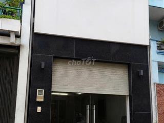CHO THUÊ NHÀ HXH BÙI ĐÌNH TÚY QBT - 4X15M, 4 TẦNG, 4 PHÒNG, 25TR